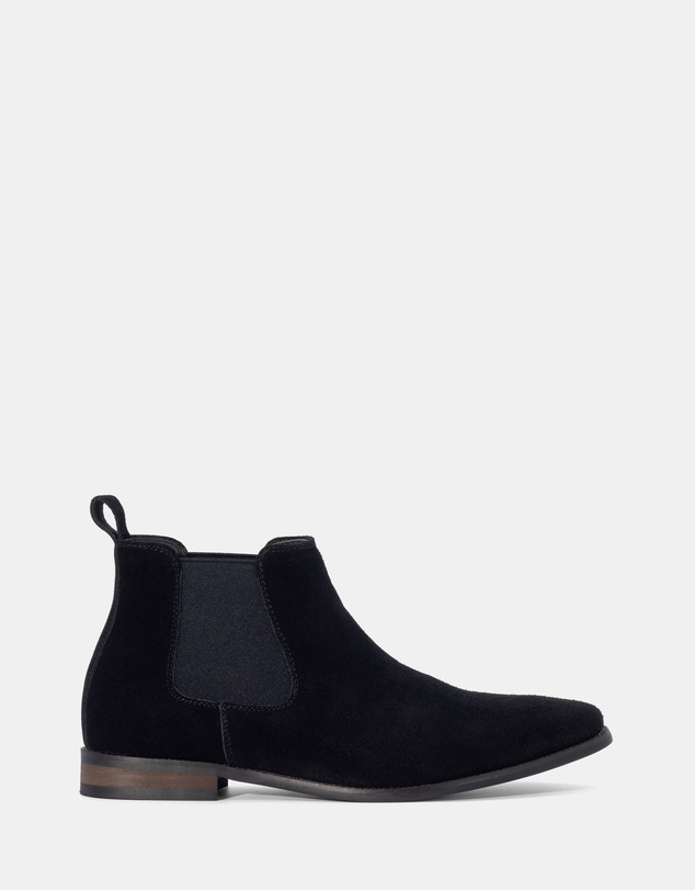 Uncut - Stapleton Ankle Boots