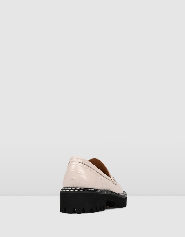 Jo Mercer - Unity Loafers