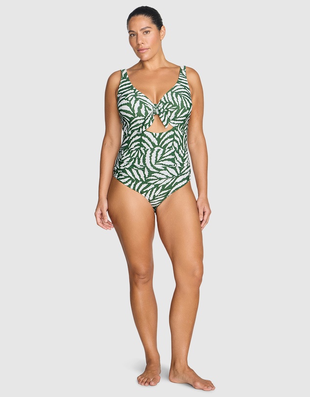 Artesands - Alabastron Cezanne D/DD Underwire One Piece