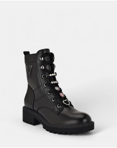 BLACK 001