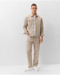 UNISON - Regular Straight Jean