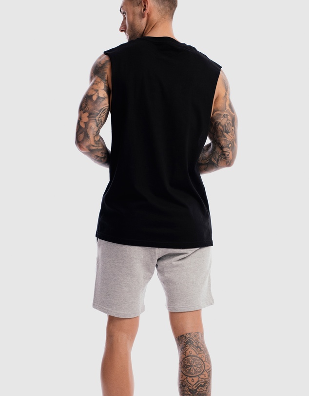 First Division - Weekender Tank