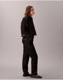 Calvin Klein Jeans - Workwear Jeans