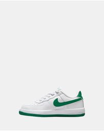 Nike - Force 1 Low Easyon Pre-School