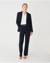 Forcast - Merid Single Breasted Blazer