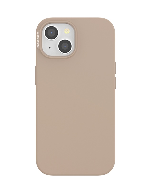 PopSockets - POPCASE MagSafe for iPhone 15 - Protective Phone Case