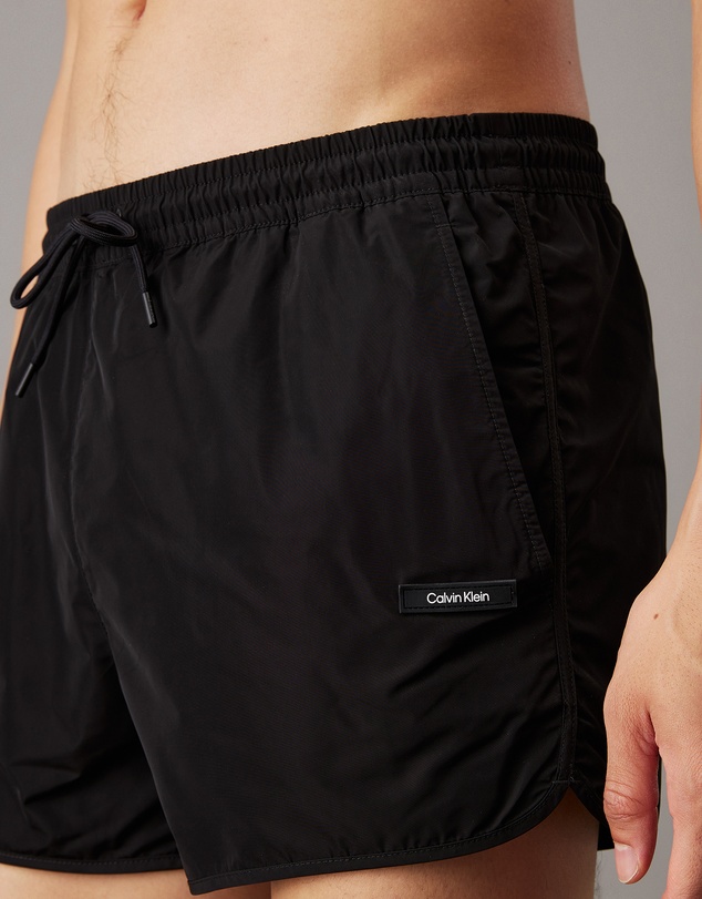 Calvin Klein - CK Essentials Short Runner Swim Shorts