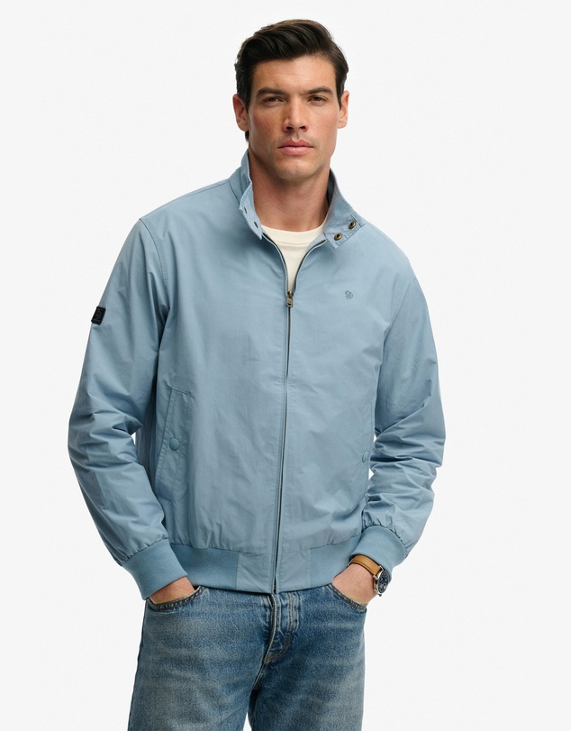 Superdry - Classic Harrington Jacket