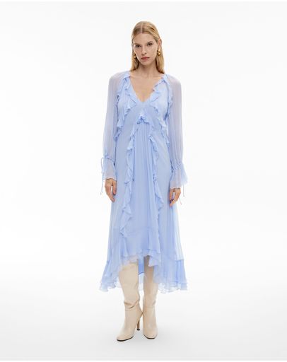 Cornflower Blue