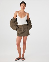 Arcaa - Eames Mini Skirt