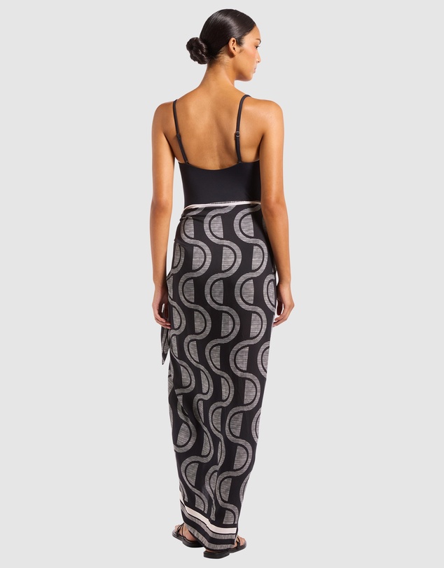 JETS - Harmony Long Sarong