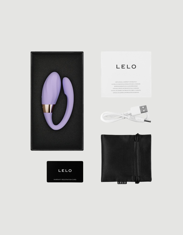 LELO - Tiani Twist