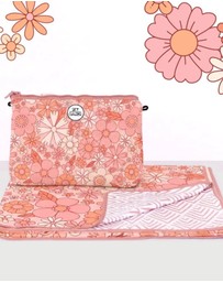 Sky Gazer - Sand Free Towel
