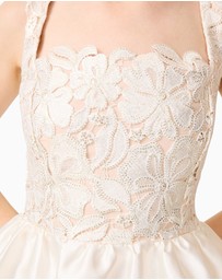 Elliatt - Nicoletta Aline Mini Dress