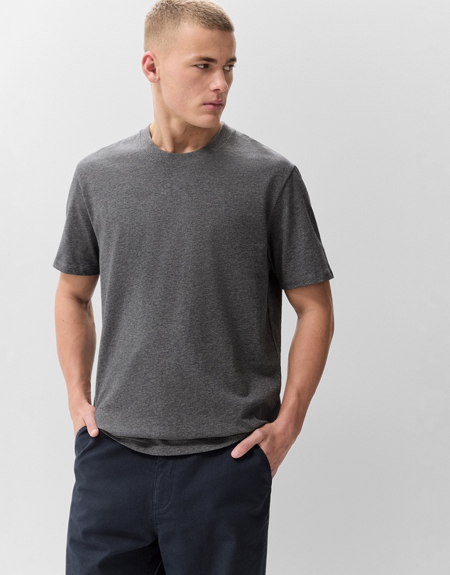 UNISON - Relaxed T Shirt