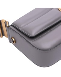 Pre-Loved by Azura Reborn - Pre-Loved Alter Mat S Wave Padded Shoulder Bag