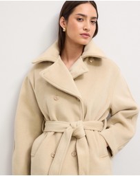 The Fated - Norma Coat