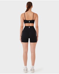 REC GEN - FITform Strap Bra