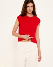 Staple the Label - Bianca Drawstring Pants