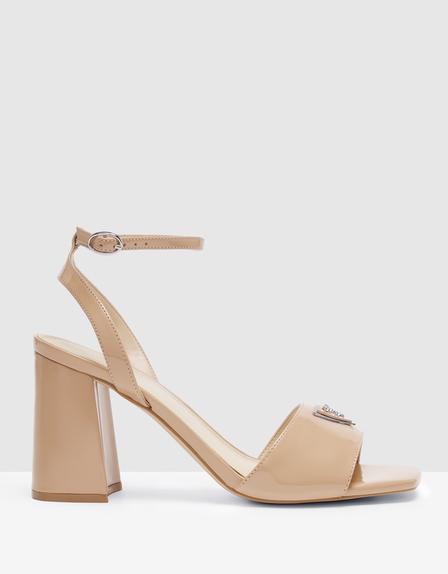 GUESS - Gelyae Block Heels
