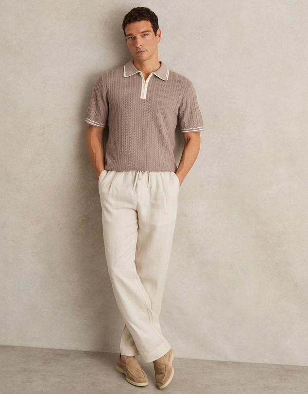 REISS - Jarvis Polo Shirt