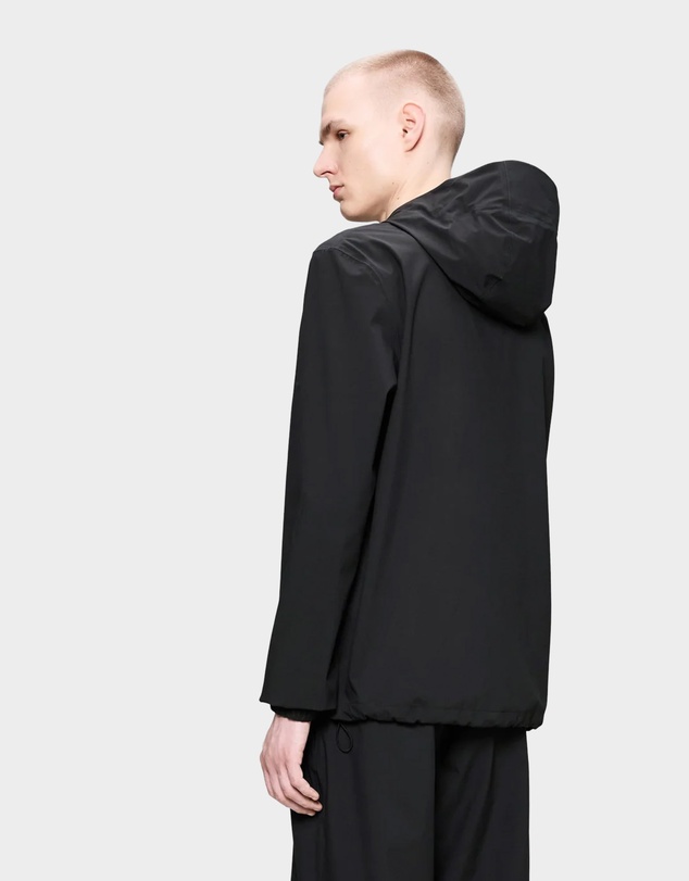 RAINS - Suva Hardshell Rain Jacket
