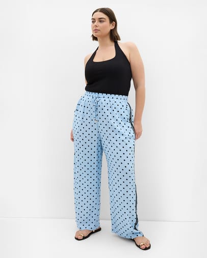 Blue Spot