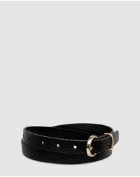 Status Anxiety - Happens All The Time Belt