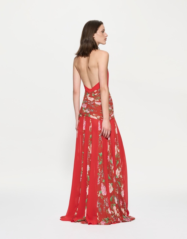 Muma World - Nijiiro Alina Dress