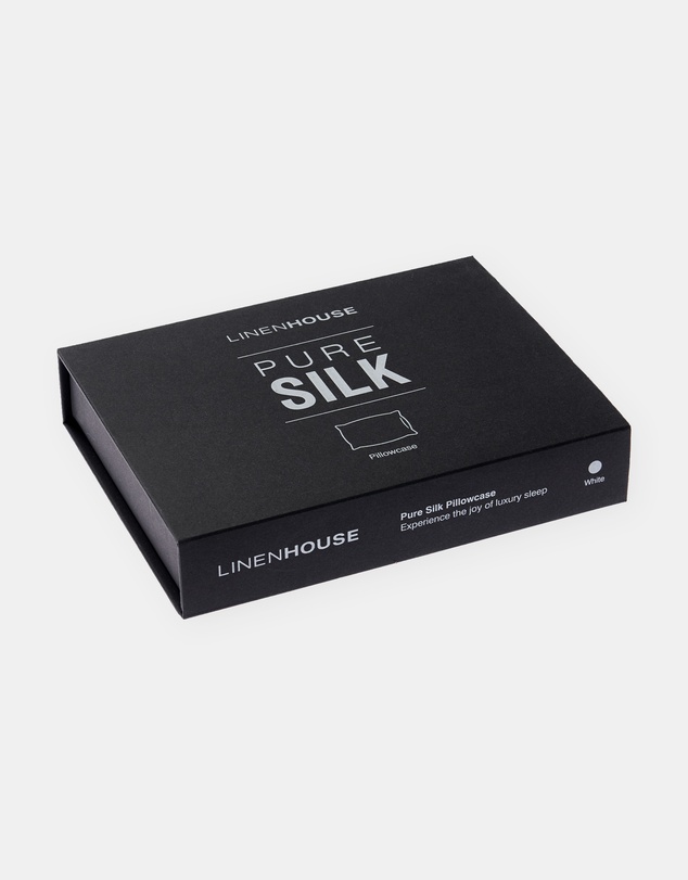 Linen House - Silk Pillowcase