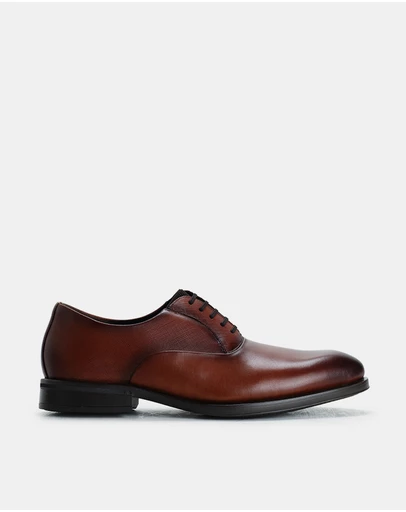 ALDO - Santino Lace Up Shoes