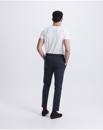SABA - Judd Slim Dress Chino Pant