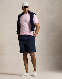Polo Ralph Lauren - ICONIC EXCLUSIVE - Big & Tall Polo Prepster Stretch Chino Short