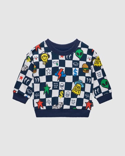 Multi Navy