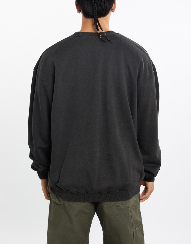 Vintage by The Real Deal - Pre Loved - Vintage 90s Puma Sweatshirt