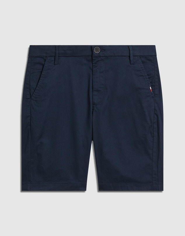 Tommy Hilfiger - 1985 Collection Chino Shorts - Kids