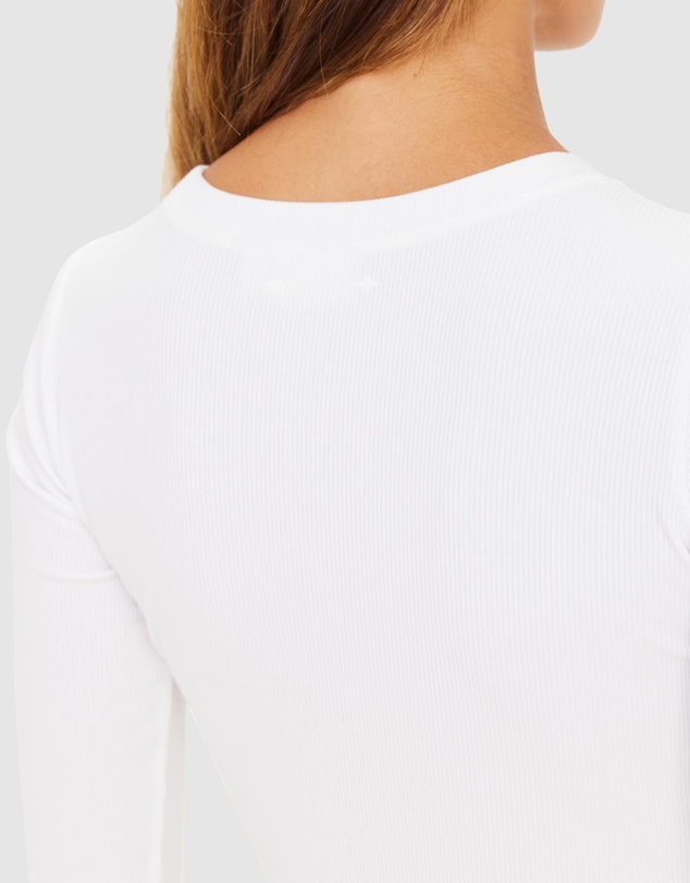 The Upside - Tammy Long Sleeve T-Shirt