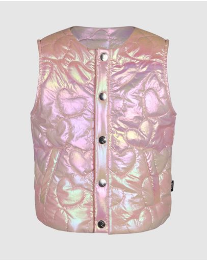 Soft Pink