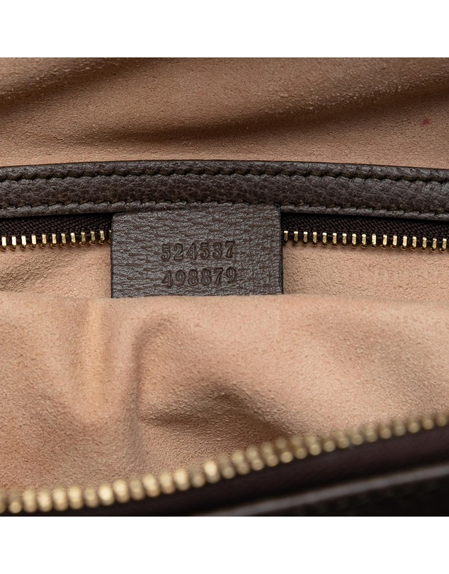 Pre-Loved by Azura Reborn - Pre-Loved GG Supreme Ophidia Satchel
