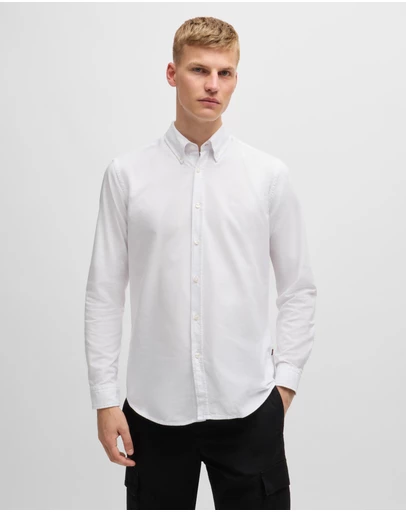 BOSS - Rickert M Shirt