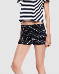 Lioness - Terra Shorts