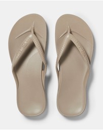 Archies Footwear - Arch Support Thongs