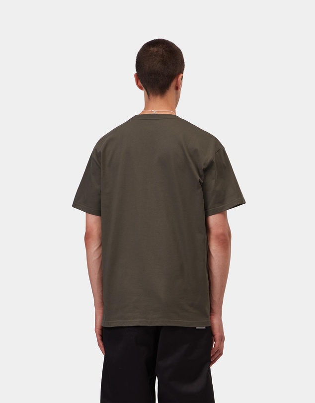 Carhartt WIP - SS Chase T-Shirt