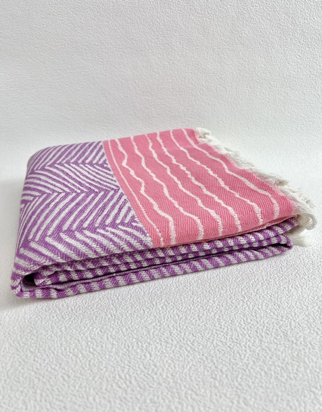 Turkish Murkish - Whale Beach Turkish Towel