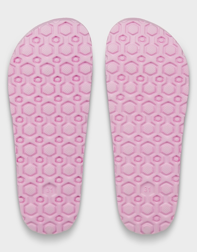 Roxy - Girls 8 to 16 Kattie Slides