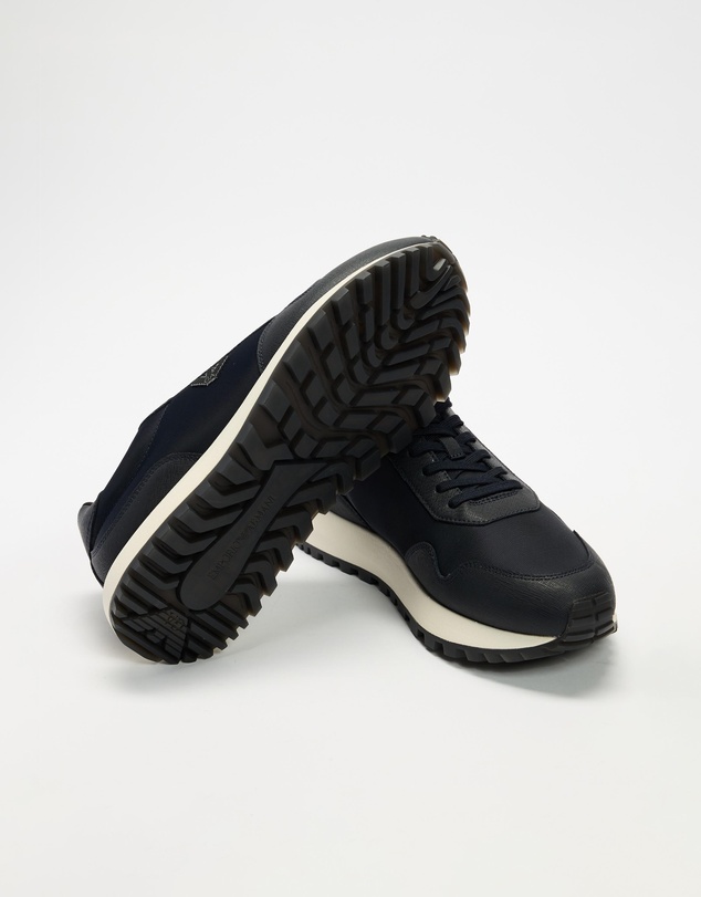 Emporio Armani - Sneakers - Men's