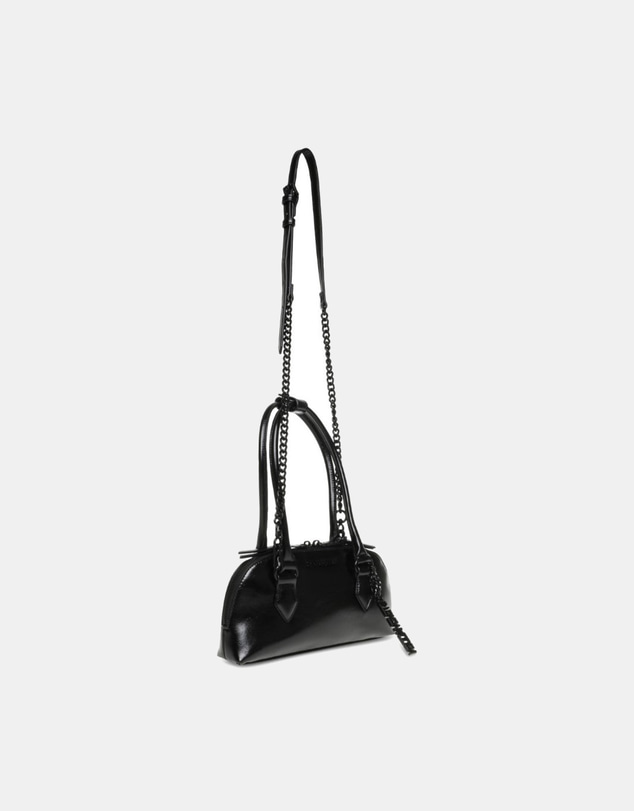 Steve Madden - BCURTIS black shoulder bag