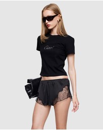 Lioness - Paradise Mini Shorts