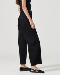 Rolla's - Gigi Barrel Forever Jeans