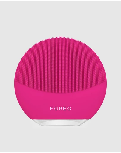 FOREO - LUNA Mini 3 Facial Cleansing Massager